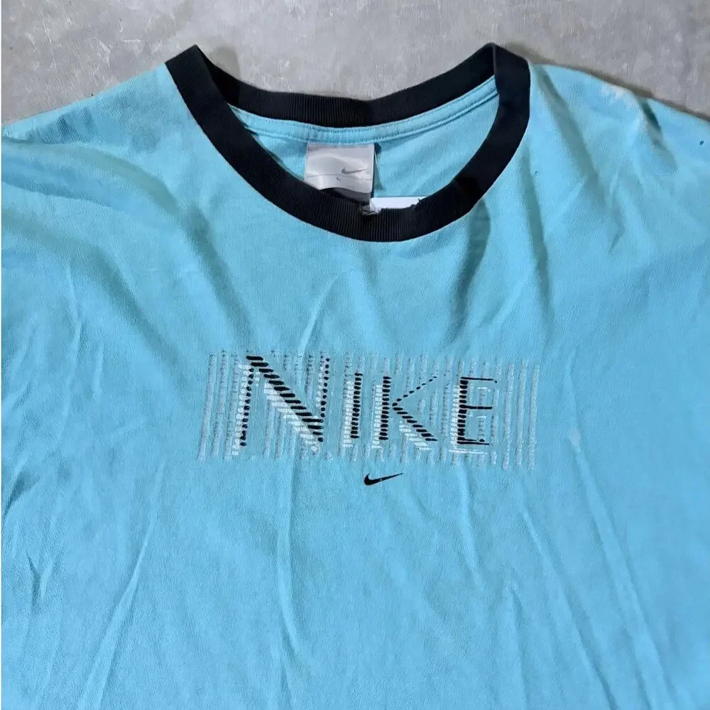 Nike authentic 2000s
